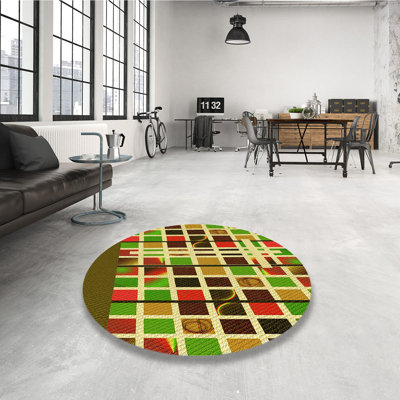 Indoor Rug