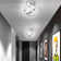 Desdee LED Flush Mount