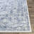 Shyann Polypropylene Floral Area Rug-959567291