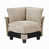 Taupe est en rupture de stock