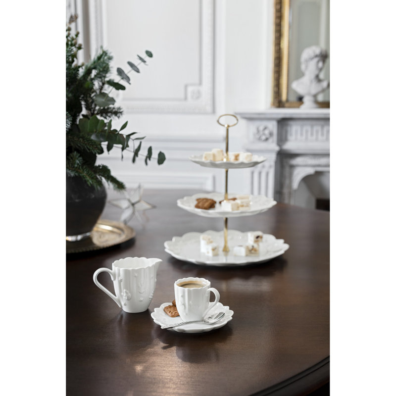 Plateau royal Villeroy & Boch