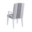 Ava Upholstered Arm Chair-66068141-66068147