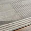Reagyn Geometric Machine Woven Area Rug-558011137
