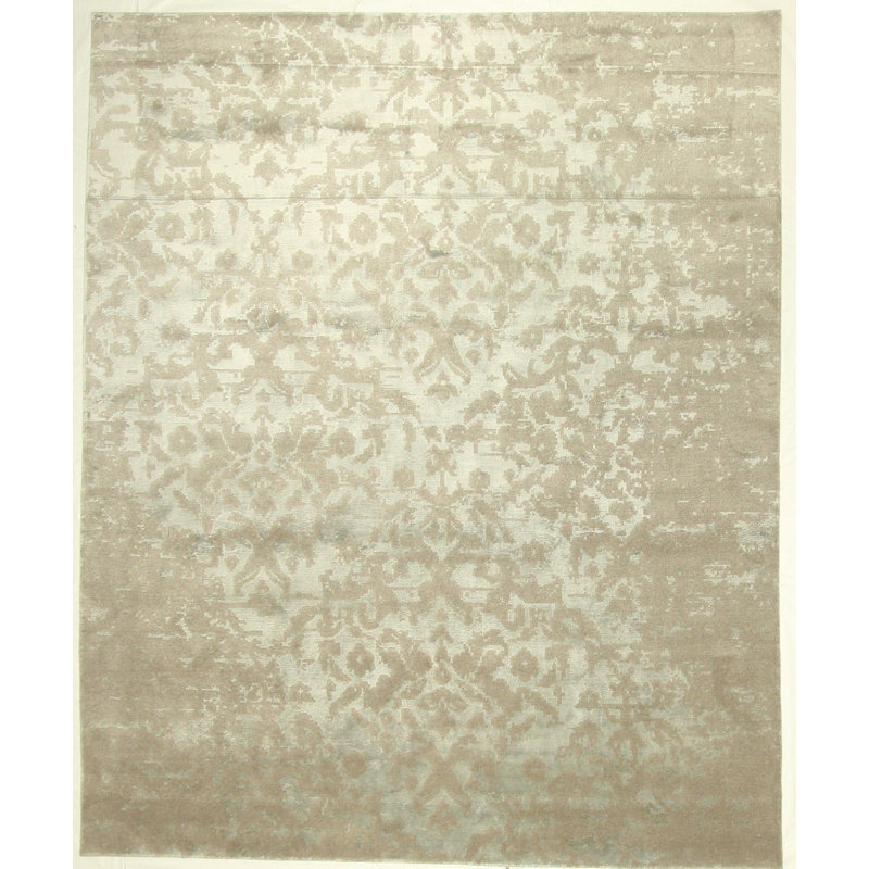 Tapis rectangulaire 7 pi 11 po x 9 pi 8 po