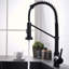 Robinet de cuisine amovible HOOSENG