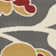 Tapis floral Hampton Performance