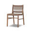 Outdoor Teak Dining Side Chair