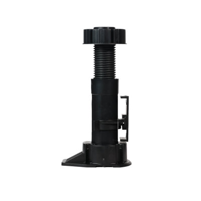 Cabinet Leveler Legs 330 Lb Capacity 4 Pack
