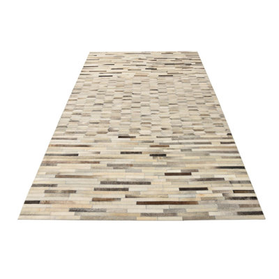 Jemison Light Gray Rug