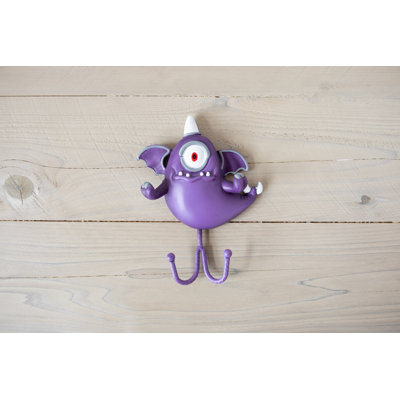 Orleans Wall Wall Hook