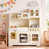 Beige sélectionné