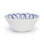Amalfi Berry Bowl - Pink - 4.5"-303371026