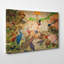 Wrapped Canvas Painting-19094714