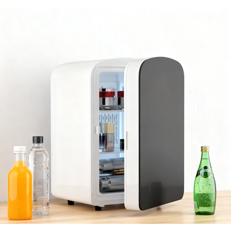 Mini réfrigérateur 9L pour chambre à coucher