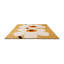 Unikko Anniversary Honey | 433001-2047990965-2047990962