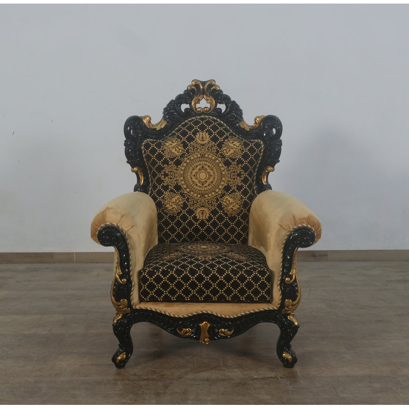 Emperador Armchair
