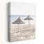 Parasol de plage, art mural contemporain-129139784