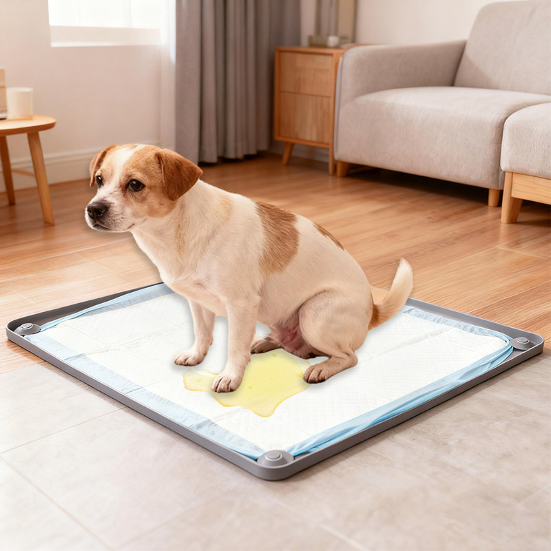 Silicone Pee Pad For Dog/cat