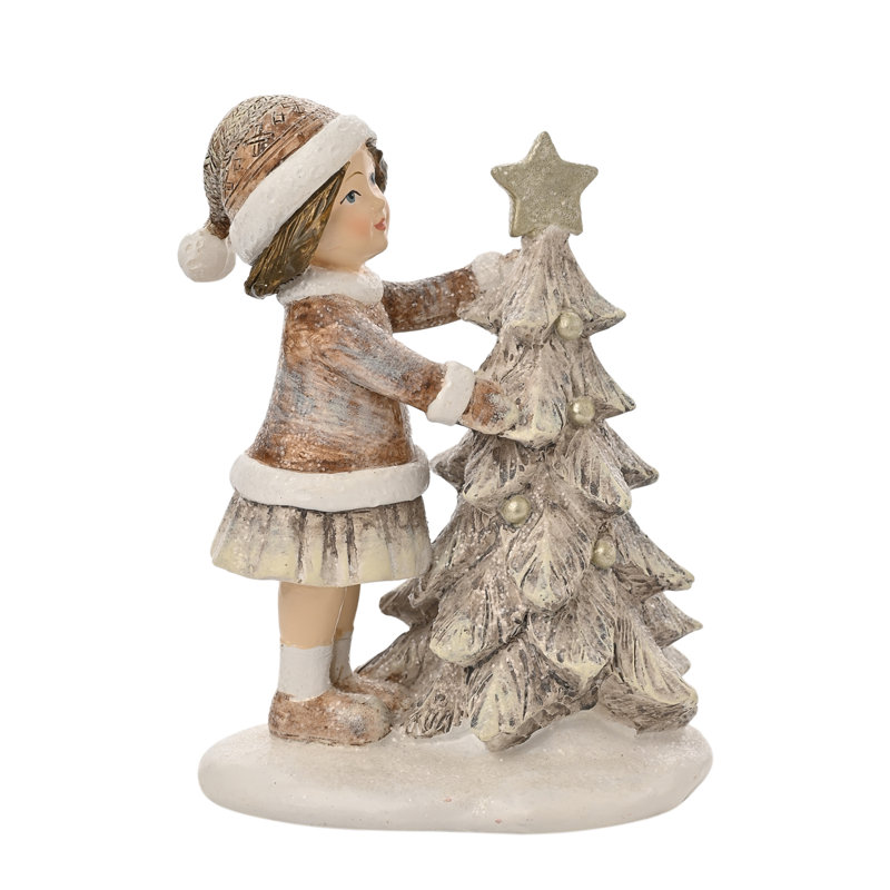 Figurines & Sculptures
