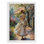 DCXLIX WOMEN Series - reproduction sur toile de qualité supérieure seulement - NON-CADRE - prête à être accrochée