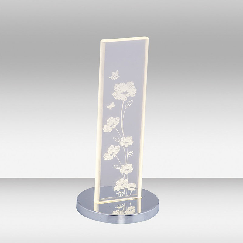 Lampe fantaisie de table Abdulkady