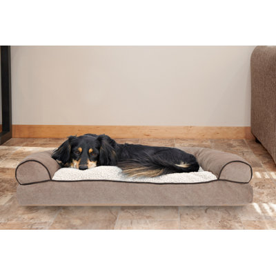 Polyester Pet Bed