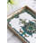 18.1X13x2" Decorative Tray
