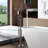 Freestanding Tub Faucet Floor Mount Bathtub Filler with Handheld Shower-50686041