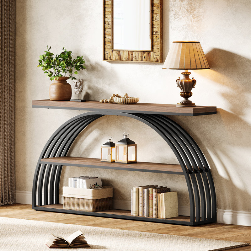 160cm Console Table