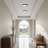 LED Flush Mount-1849640236