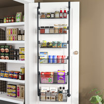 Pantry Door Rack, Organizer, Warwick, NY