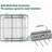 Pull Out Cabinet Organizer