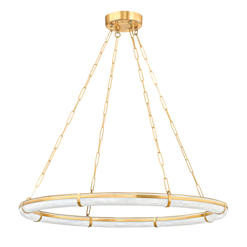 Lustre 1 lumière Sennett