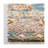 Ferrera Hand-Knotted Blue/Brown Area Rug-454067775