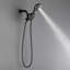 Robinet de douche Matte System Fixtures