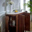 Aadvi 100cm Sideboard
