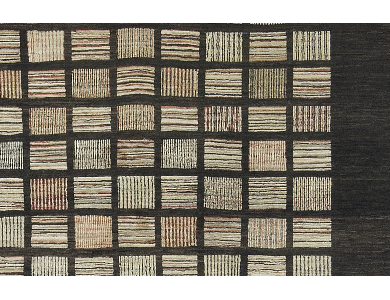 One-of-a-Kind 7'10" X 9'7" Area Rug