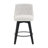Swivel Bar Stools Set of 2-1044870225
