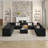 Chiemela Modular Sectional Sofa-108844299