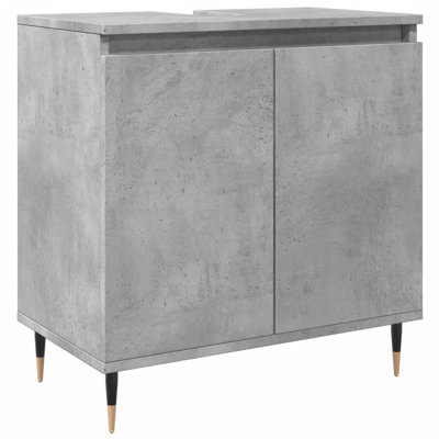 Brycon Bathroom Cabinet