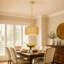 3 - Light Chandelier