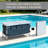 Foldable Fishing Table,Camping Table,Outdoor Table