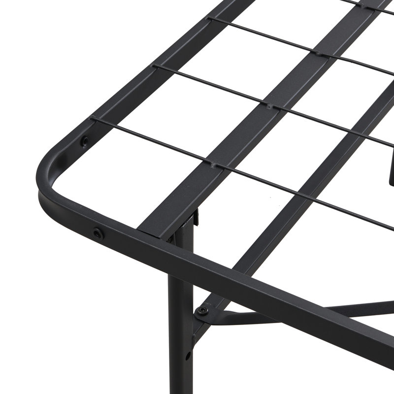 Base de lit pliante KING