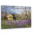 'Fragrant Field' by Lori Deiter Acrylic Glass Wall Art-15805048