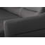 Falkirk Leather Corner Sofabed-169230809-169230810