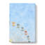 Pretty Ferris Wheel - Wrapped Canvas-56658879