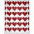 Rouge Saint-Valentin est en rupture de stock