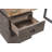 Metal File Table Base