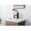 Ensemble de meuble-lavabo simple 20 po Reynaldo-1423149823