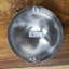 Demi-boule 10 po, poli-779338314